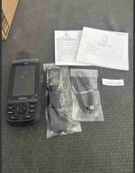 Garmin GPSMAP 67i