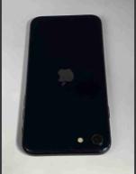 iPhone SE 3rd Gen 2022