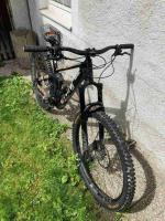 2020 Canyon  Strive CF 7.0