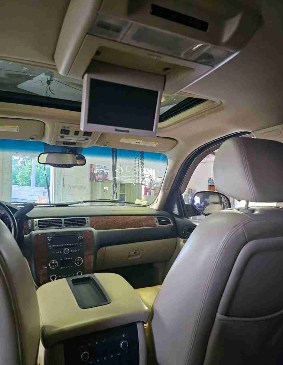 2007 Chevrolet Tahoe LT 203,000 mi