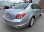 2012 Honda Accord EX-L V-6 17,000 mi