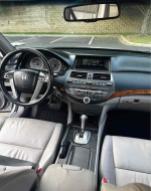2012 Honda Accord EX-L V-6 17,000 mi