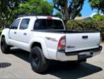 2015 Toyota Tacoma
