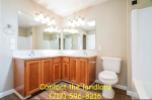 3BEDS & BATHS Available For Rent