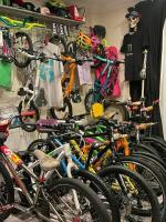 Kid's Bicycles /Bikes ▪️Size 12" (1_3yrs): *@$150 ▪️Size 16" (4~7yrs) *@$250 ▪️Size 20" (7_12yrs) *@$350_450