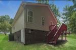 3 BEDROOM AND 2 BATHROOM HOME FOR RENT IN KANNAPOLIS, NC