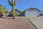 3 BEDROOM 2 BATHROOM HOUSE FOR RENT LOCATED AT 10146 W Georgia Ave, Glendale, AZ 85307