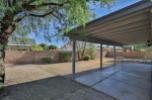 3 BEDROOM 2 BATHROOM HOUSE FOR RENT LOCATED AT 10146 W Georgia Ave, Glendale, AZ 85307
