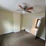 2 bedroom and 1 bathroom house for rent located at 4413 Woburn Ave #UP, Cleveland, OH 44109