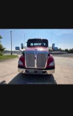 Kenworth T680