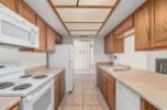 4 BEDROOMS 2 BATHROOMS HOME FOR RENT LOCATED AT 6832 S Newberry Rd, Tempe, AZ 85283