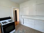 2bedroom 1bathroom apartment