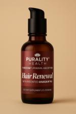 Liposomal Hair Renewal: The Science of Stronger Strands