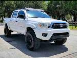 2015 Toyota Tacoma TRD PRO 350,000 mi