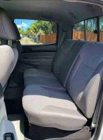2015 Toyota Tacoma TRD PRO 350,000 mi
