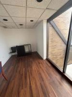 Your new office home!