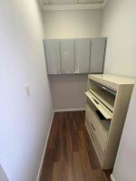 Turnkey office suite