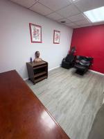 Multifunctional office suites available