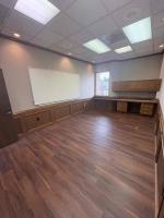 Large office suite available