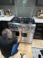 Cooking ovens
