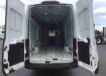 2020 Ford Transit Cargo Van 250 High Roof 154,040 mi