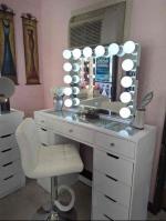 MODERN VANITY UNIT