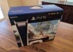 Sony PlayStation 5 PS5 Digital Edition UPGRADED 825GB + 1TB 990 Pro ORIGINAL BOX