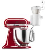 *NEW*  KitchenAid Sifter and Scale Stand Mixer Attachments
