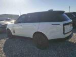 2023 Land Rover Range Rover P400 SE 68.416 mi