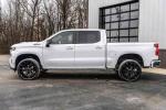 2021 Chevrolet Silverado 1500 High Country 36,439 mi