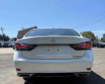 2017 Lexus GS 350 90,000 mi