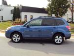 2014 Subaru Forester 2.5i Limited PZEV 13,100 mi
