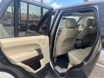 2016 Land Rover Range Rover Sport HSE Td6 69,400 mi