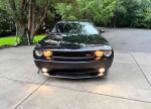 2013 Dodge Challenger SRT8 Core 12,300 mi