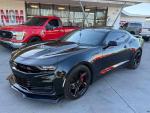 2019 Chevrolet Camaro 1SS 76,700 mi