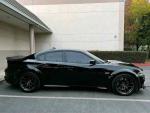 2019 Dodge Charger SRT Hellcat 39,000 mi