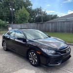 2018 Honda Civic LX 77,000 mi