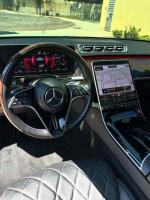 2021 Mercedes-Benz S-Class S 580 4MATIC 52,000 mi