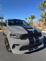 2018 Jeep Grand Cherokee SRT 66,500 mi