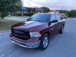 2010 Dodge Ram Pickup 1500 Laramie 136,000 mi