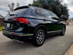 2018 Volkswagen Tiguan S 75,000 mi