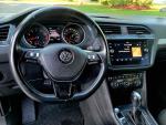 2018 Volkswagen Tiguan S 75,000 mi