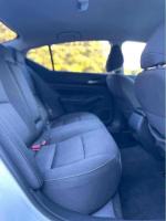 2019 Nissan Altima 2.5 Platinum 164,000 mi