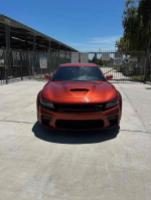 2020 Dodge Charger Scat Pack Widebody 23,000 mi