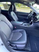 2021 Toyota Camry SE 48,122 mi