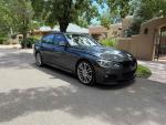 2016 BMW 3 Series 340i 96,100 mi