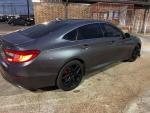 2020 Honda Accord EX 62,000 mi