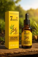 7 Days Eelhoe Germinal Oil – Fast Hair Growth & Nourishment