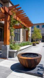 Hardscape - Landscape - Pavers - Concrete - Asphalt