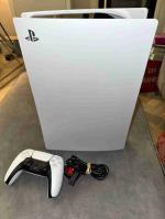 PlayStation 5 slim edition